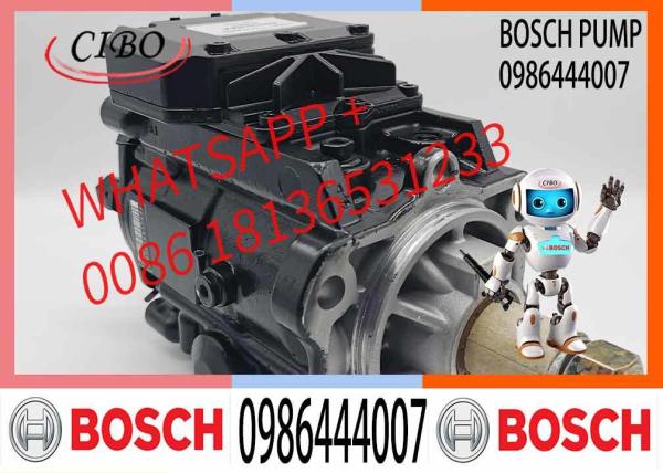 5.9 L Fuel Injection Pump VP44 0470506011 0986444007 For Dodge Ram 2500 5.9L Cummins