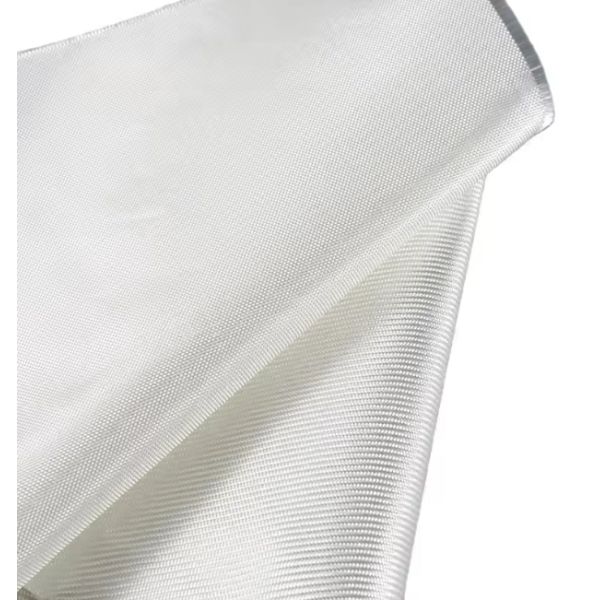 High Temperature Coated Fiberglass Fabric | Heat Resistant & Thermal Insulation