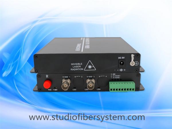 Cheap outdoor 720P 1080P 3MP 4MP 5MP AHD video fiber converter for CCTV surveillance system without delay,20KM