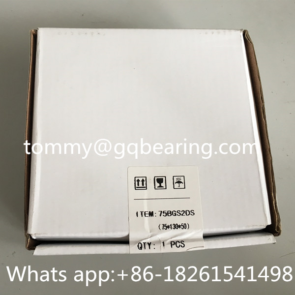 Резиновый герметичный автобус кондиционер с глубокой канавкой НАЧИ 75BGS2DS