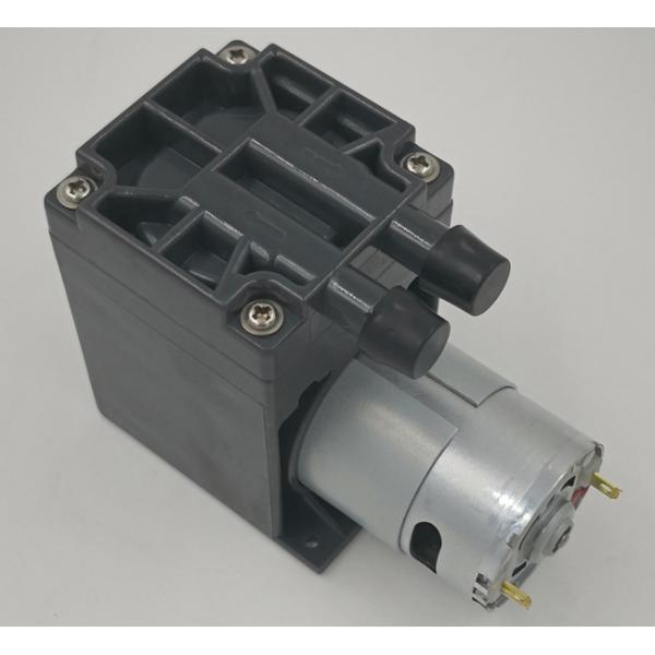 Small Water Sprayer Micro Water Pump 12V/24V Electric Power For Liquid