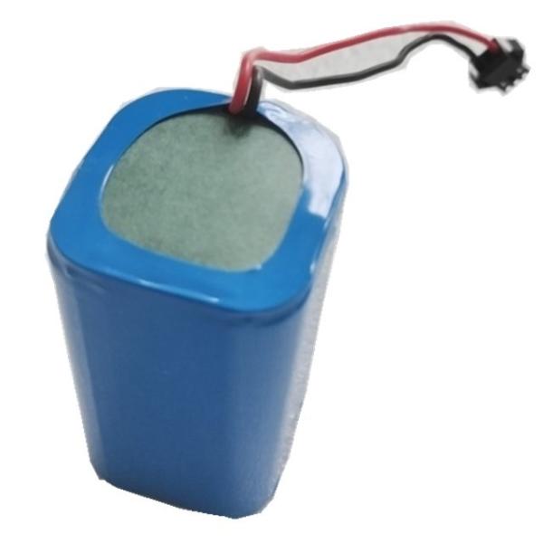 18650 Cell 4s1p 14.8v 2600mAh Battery Pack For Vacuum Cleaner