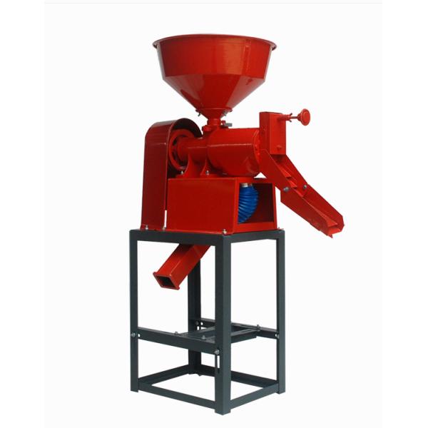 DONGYA 6N-40 4001 Chine fournisseur de membres en or Moulin à riz automatique bon marché