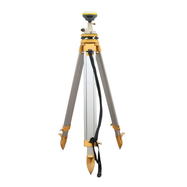 Récepteur GS-K1000 RTK GNSS | Précision du sous-centimètre, IMU + AR INTÉRIEUR