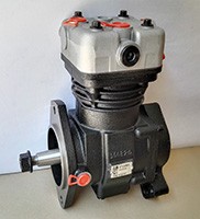 Машинные части экскаватора перевозят 3018067 наборов на грузовиках Turbo для NTA855