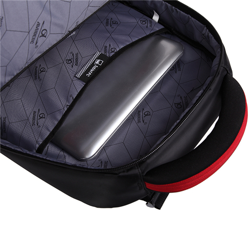 Professional Stylish Laptop Backpacks , Backpack Laptop Bag Top Handle Padded