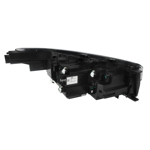 ABS and PC Front Headlight For IDEAL ONE 2020 Over 50,000 hours M01-41210001-CC