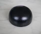 Ansi B16.9 Carbon Steel Pipe Cap High Pressure Customized 3 Inch