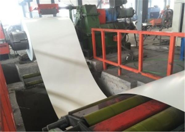 Astm A792 Aluminum Pre Painted Steel Coil Jis G3312 94 Cgccgb T12754 En10169 Z40-275