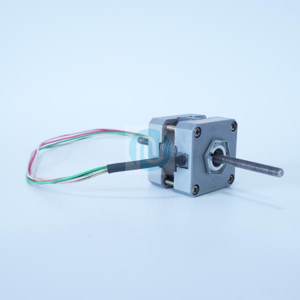 77533000 Xaxis Step Mtr Eastrn Air Zb17 para el cortador de Gerber