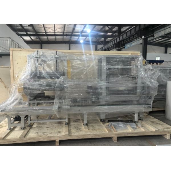 Semi-automatic 25kg Granule Packing Machine for Tea Industry with High Precision