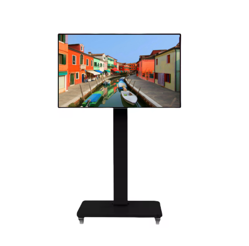 43 inch TFT LCD Display with 1920*1080 Resolution and IPS Full Angle Technology