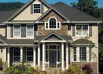 Acrylic Emulsion Natural Stone Spray Paint /  Outdoor White Emulsion Paint