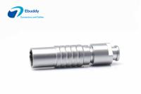 Prise libre circulaire 0B 1B 2B 3B 4B 2-32pin du cable connecteur PHG de Lemo