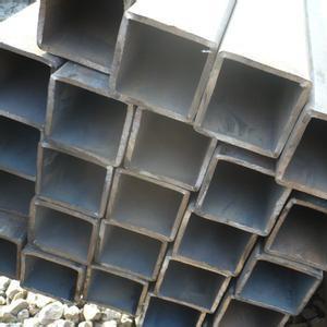 300x300 Stainless Steel Rectangular Tube Astm A53 Stainless Steel Rectangular Box Section Erw Steel Pipe