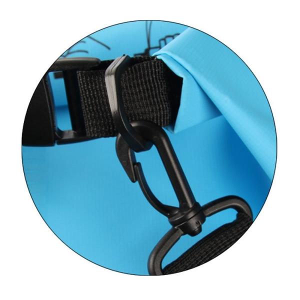 Customized Size / Color Outdoor Dry Bag For Sleeping Bag Multi Purpose