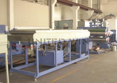 Customized Plastic Artificial Grass Yarn Thread Monofilament Making Machine
