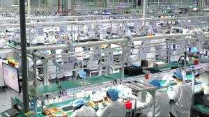 Suzhou MobyData Smart System Co. Ltd.