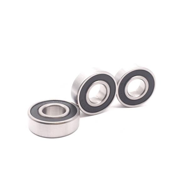 Machinery Repair Shops Benefit from 20x35x11 Bearing 6202 P6 with ABEC-1 Precision Ratin