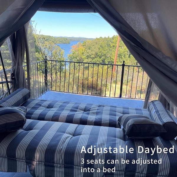 Ультрафиолетоустойчивая крыша катушка антрацитовая сталь всепогодные садовые катушки