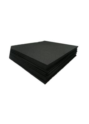 OEM Thermal Insulation Packaging Foam Sheet EV1038