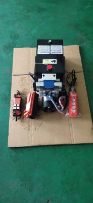 1.5kw/2/2.2kw/3KW Pompes hydrauliques à double action 12v