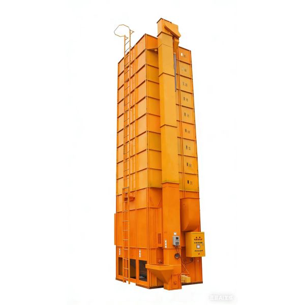 15 Tons Batch Dryer Machine,Maize Dryer Machine Circulating type