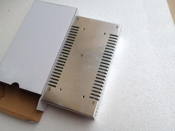 Multiple,DC Output Type and AC100-240Vac Input Voltage switching power supply open frame 2