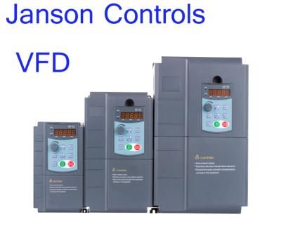 55kw 380VAC High Frequency Device VFD for Spindle Motor