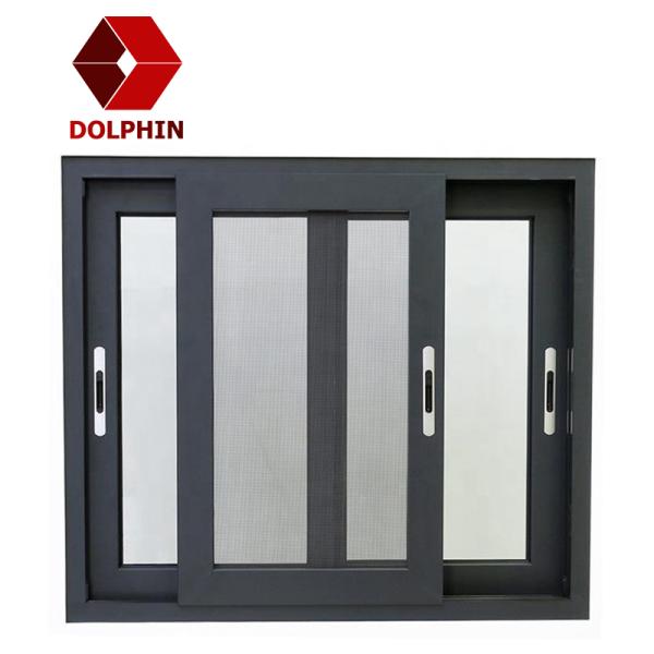 Складывая порошок сползая окна рамки экрана алюминиевый покрыл двойное застекленное Windows