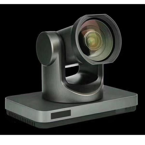 Video Communication Solutions 12X zoom Ultra HD 4K Professional USB3.0 Video Camera with HDMI