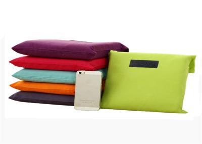 Lightweight Sleeping Bag Liner For Business Trips / Outdoor Camping