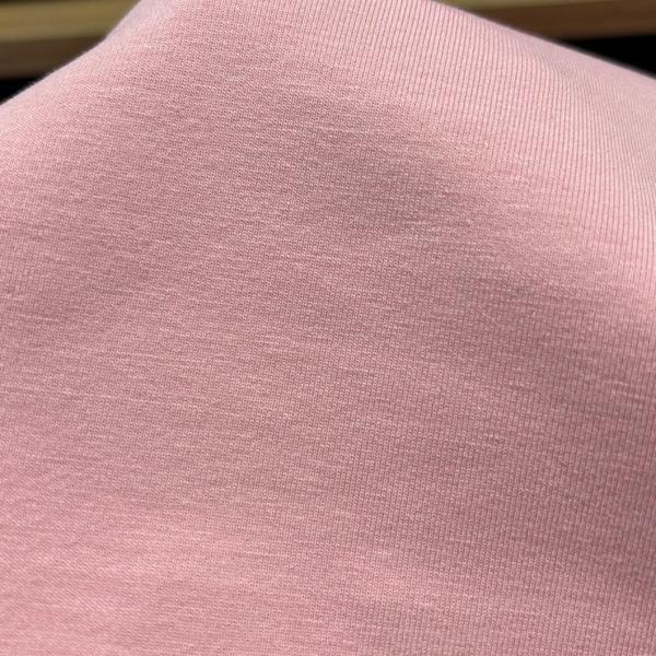 70%Cotton 25%Polyester 5%Spandex Jersey Fabric for Sportwear