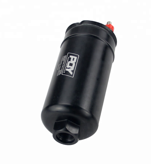 EFI 380LH 1000HP TOP QUALITY External Fuel Pump E85 Compatible 044 style New