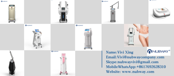 Professional ultrasonic cavitation weight loss Body slimming radio frequency cavitation machine