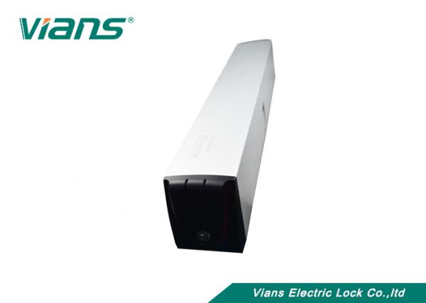 Aluminum Alloy Electric 40Nm Automatic Door Closer