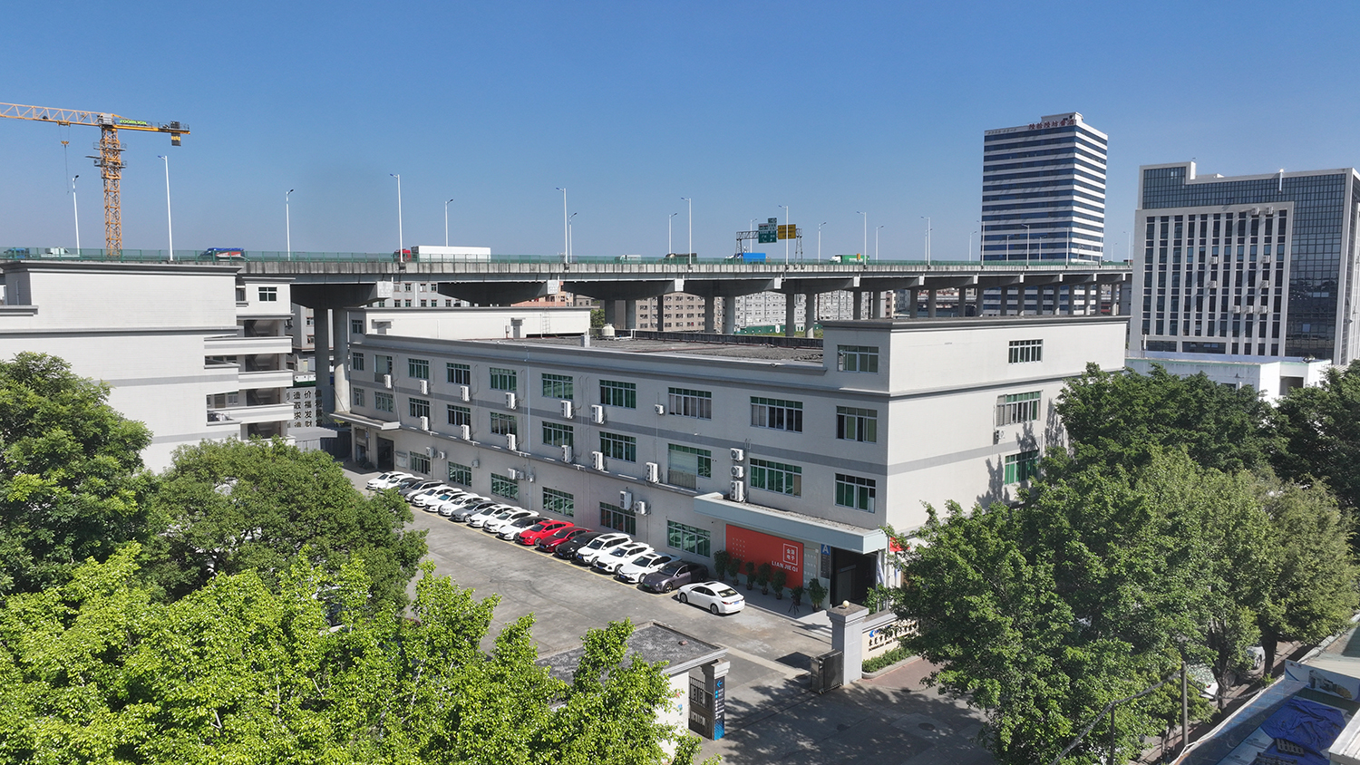 DONGGUAN JINZE ELECTRONICS CO.,LTD.