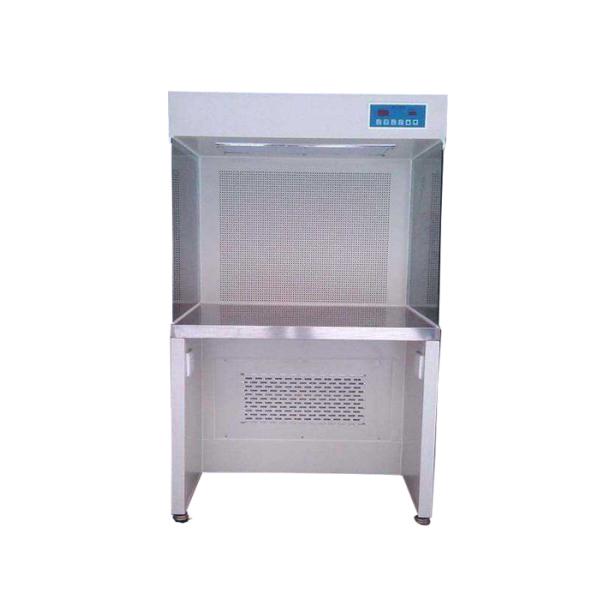 Передвижной одиночный бортовой по горизонтали ламинарный класс 100 чистого Суда воздушных потоков