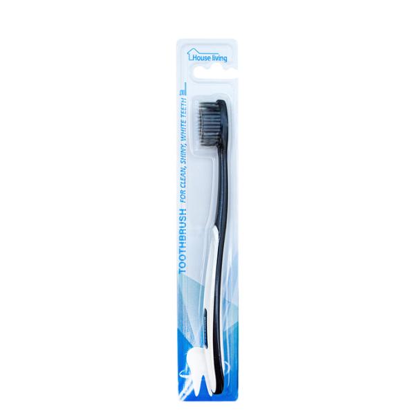 60-Day Stocked Toothbrushes for Effective Oral Hygiene