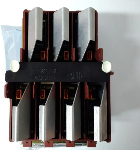 ABB KUC755AE105 3BHB005243R0105 ABB Модуль ПЛК процессор Мощность привода