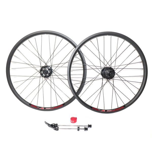 451 К-фун Дисковый тормоз колесный комплект складный велосипед колесный комплект зажигалка колесо из алюминиевого сплава