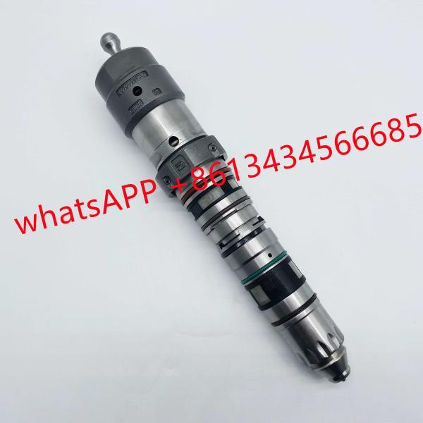 QSK23 4088431 Common rail fuel injector 4902827 4902828 4062090 4076533 4077076 4088431D 4088431-RX 4088431NX 4088431PX