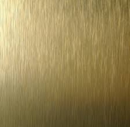 Polished Brushed Aluminum Sheets , 2 Inch Thickness Brushed Aluminum Panels