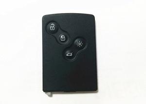 Corrente de relógio Keyless profissional da chave do Smart Remote de Renault