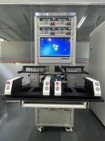 Test Equipment ATE Bare Board Charger Switching Power Test System