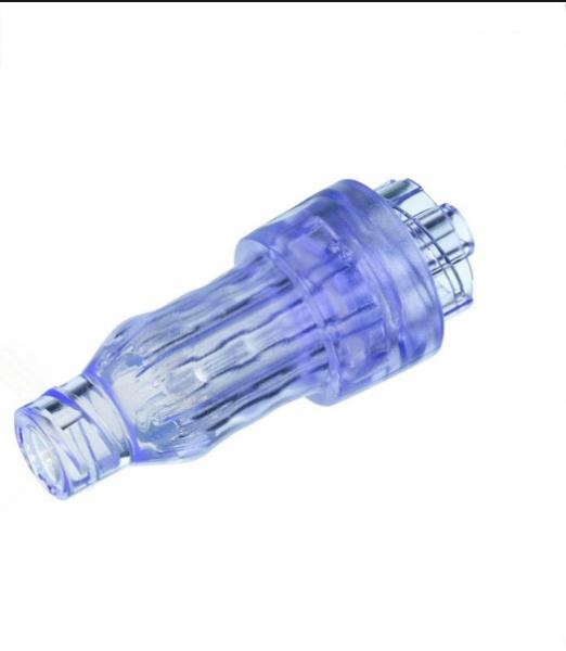 Medical Healthcare Care Injection Molding Molds Plastic Material Customized Color
