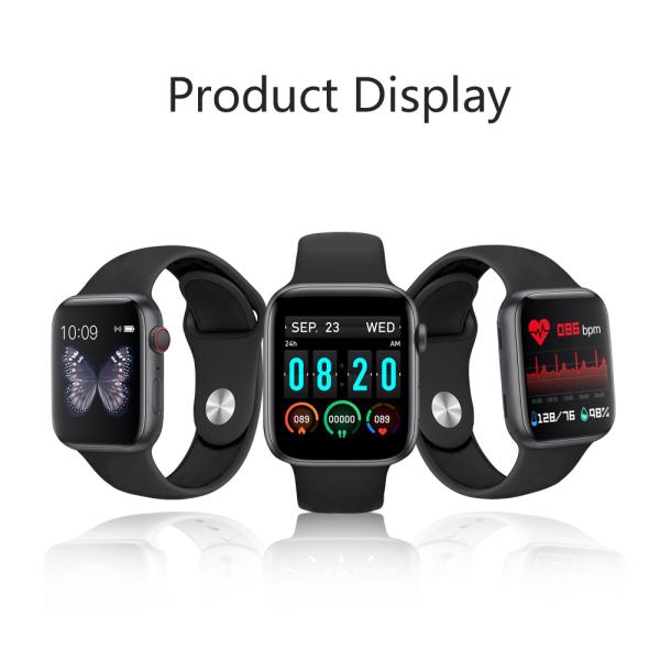 Top selling X6 bluetooth call smart watch