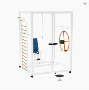 Medical Equipment of Multi Functional Physical Fitness Equipment for Body Rehabilitation/ Shoulder, elbow joints, wrist