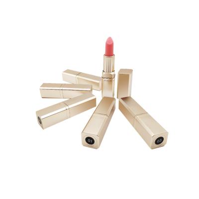 Plant IOS Transparent 2.5g Color Changing Lipstick 8*2cm