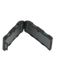 Customized Flat Ferrite Core -40-80°C The Perfect Match for Your AV Equipment Need